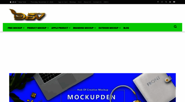 mockupden.com