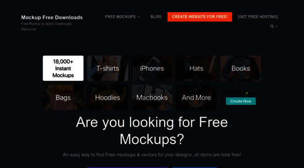 mockupfreedownloads.com