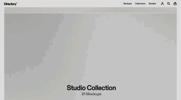 mockups.directory