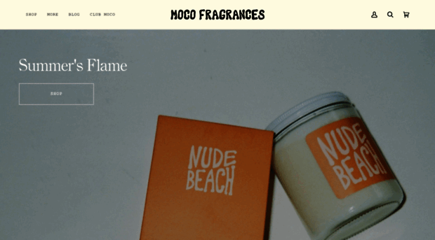 moco-candles.com