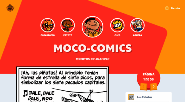 moco-comics.com