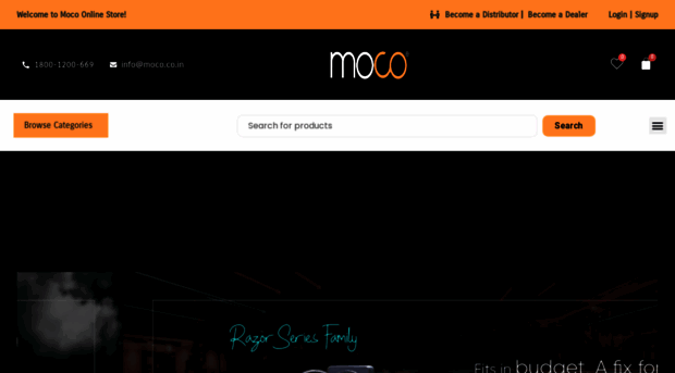 moco.co.in