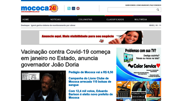 mococa24horas.com.br
