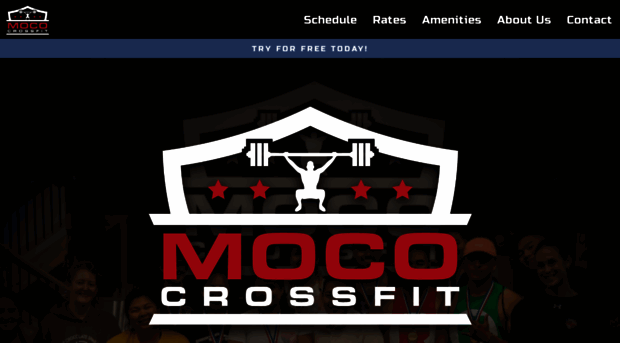 mococrossfit.com