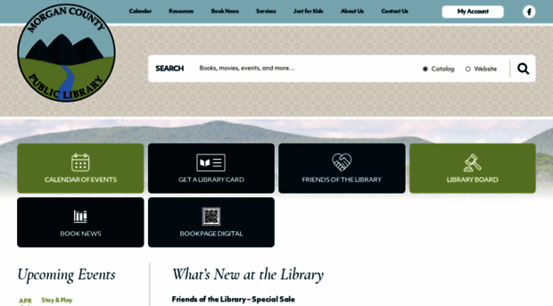 mocolibrary.com