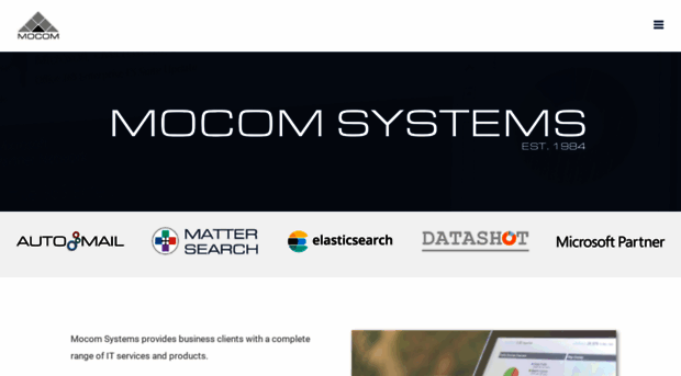 mocomsystems.com