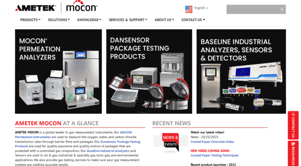 mocon.com