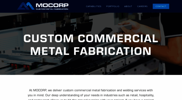 mocorpinc.com