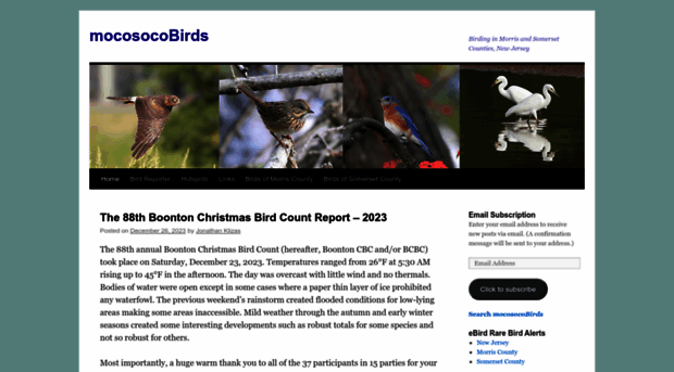 mocosocobirds.com