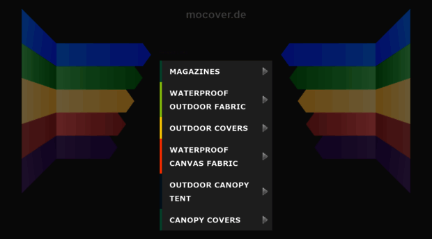 mocover.de