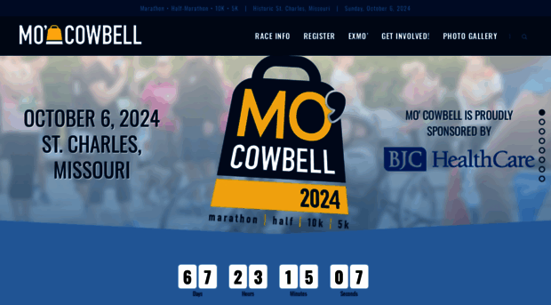 mocowbellmarathon.com