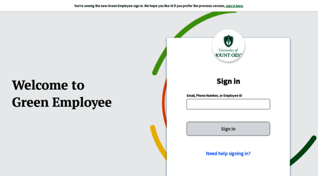 mocpay.greenemployee.com