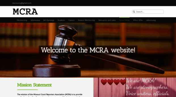mocra.org