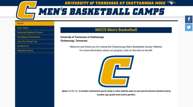 mocsbasketballcamps.com