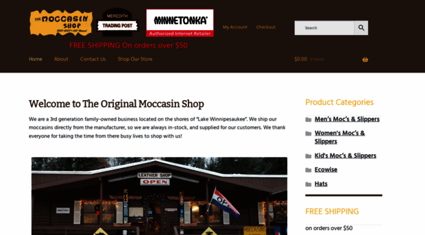 mocshop.com