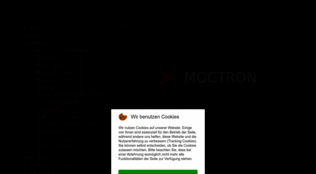 moctron.de