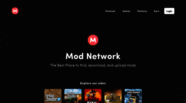 mod-network.com