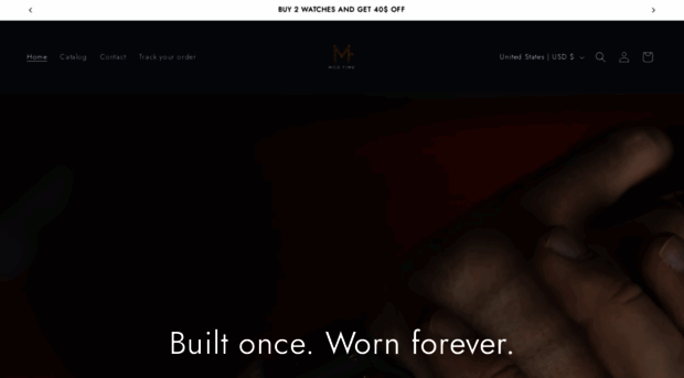 mod-time.com