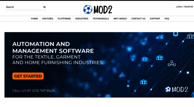 mod2.com