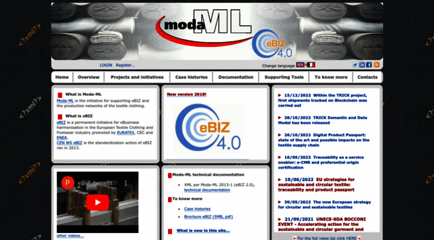 moda-ml.org