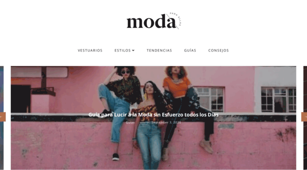 moda-para-ellas.com