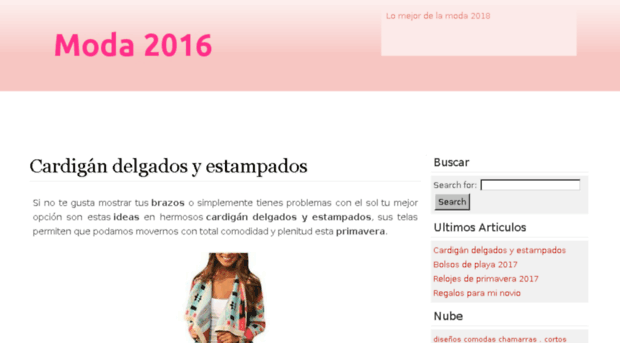 moda2016.mx