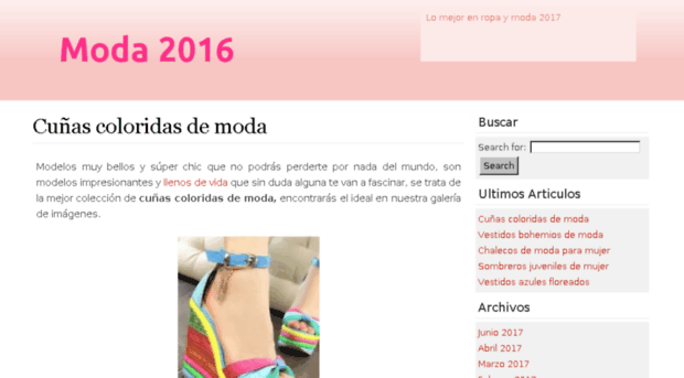 moda2016.org
