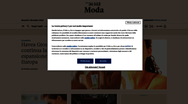 moda24.ilsole24ore.com