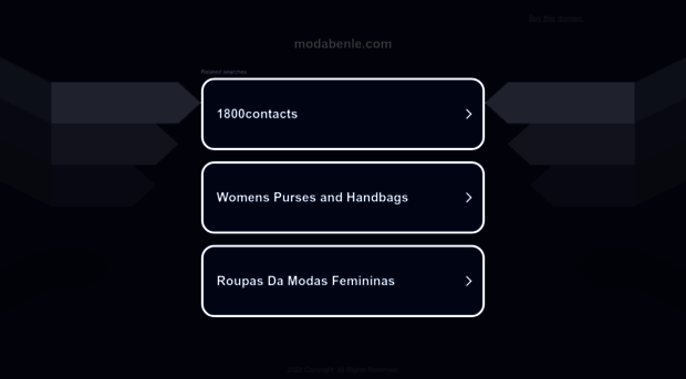 modabenle.com