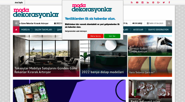 modadekorasyonlar.com