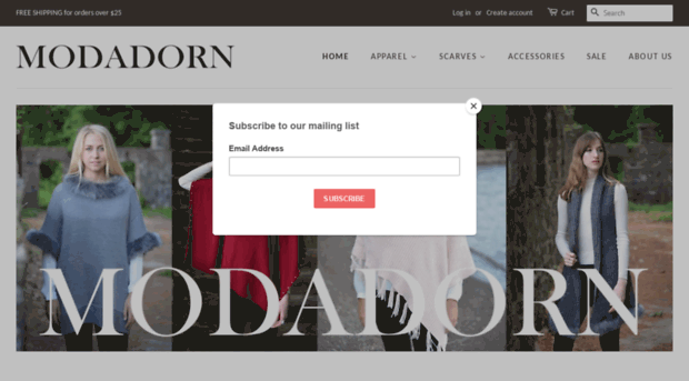 modadorn.com