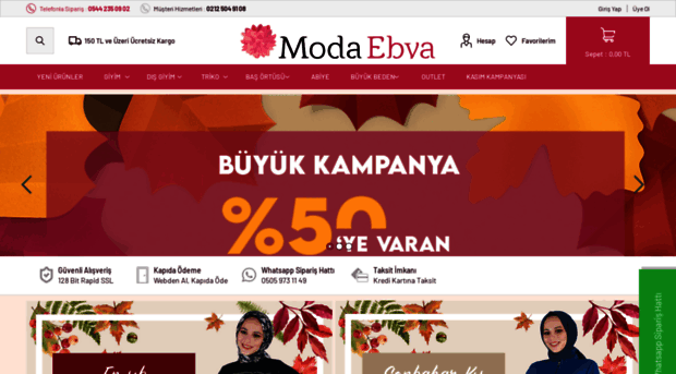 modaebva.com