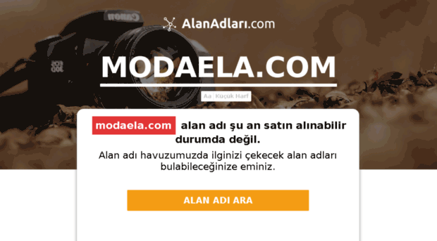 modaela.com