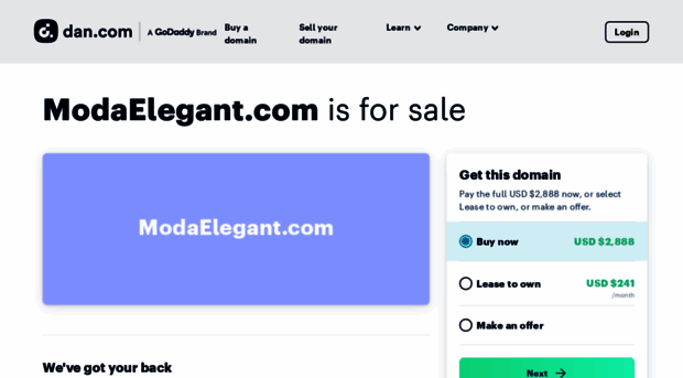 modaelegant.com