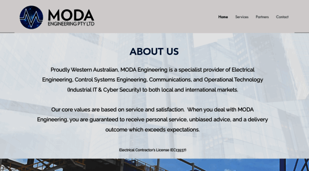 modaengineering.com.au