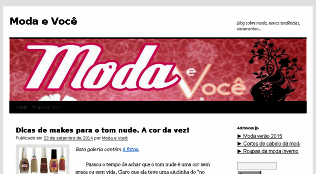 modaevoce.com