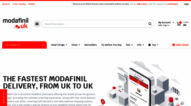 modafinil.uk