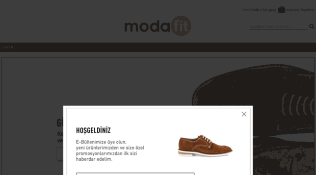 modafit.com