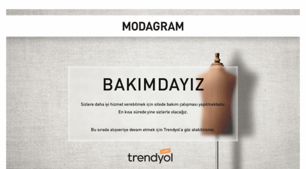 modagram.com