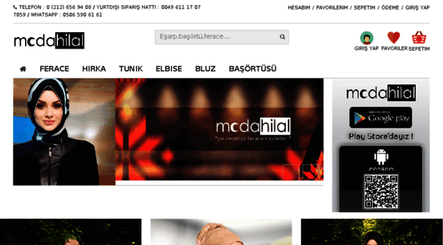 modahilal.com