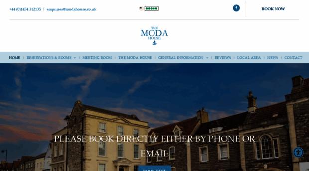 modahouse.co.uk