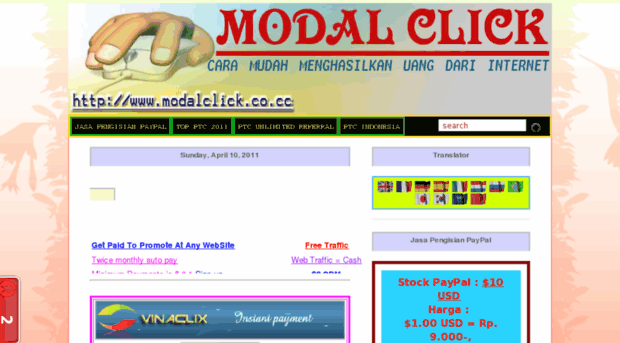 modalclick.co.cc