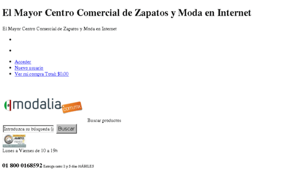 modalia.com.mx