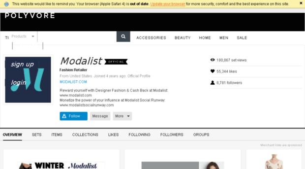 modalist.polyvore.com