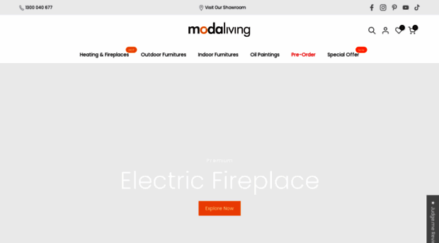 modaliving.com.au