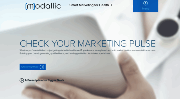 modallic.com