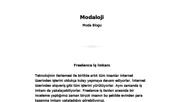 modaloji.net