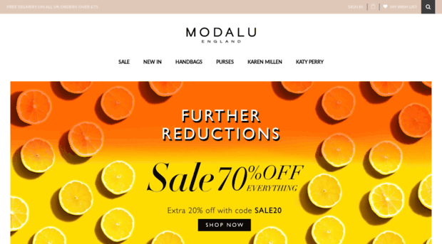 modalu.com