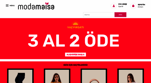 modamaisa.com