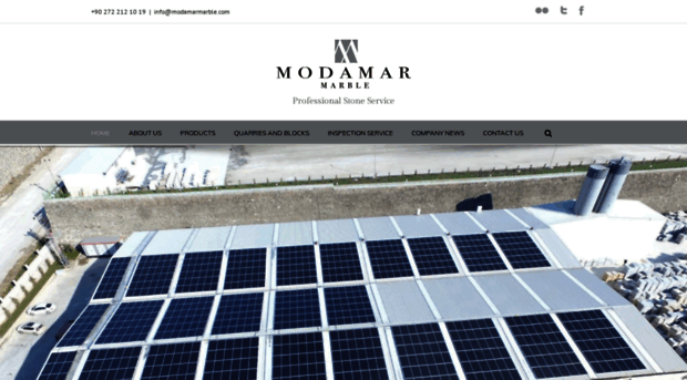 modamarmarble.com